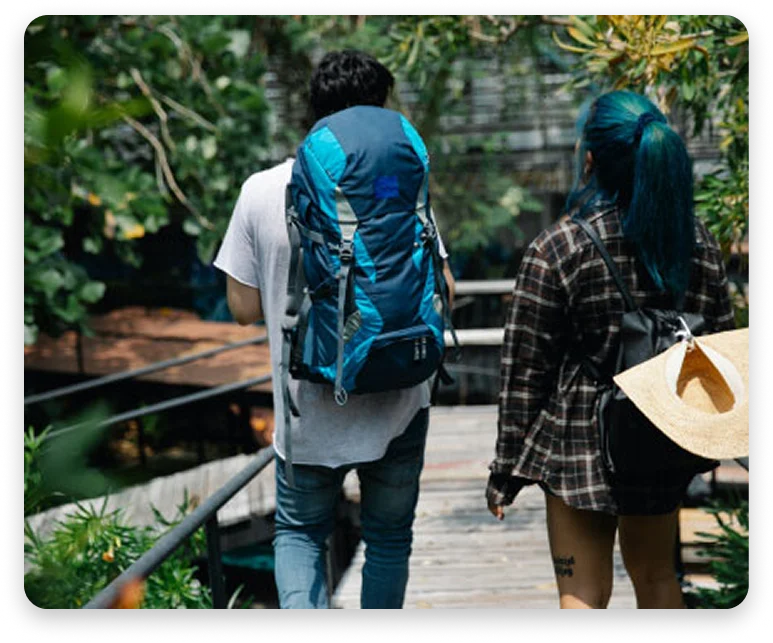 About Us Instagram post 4