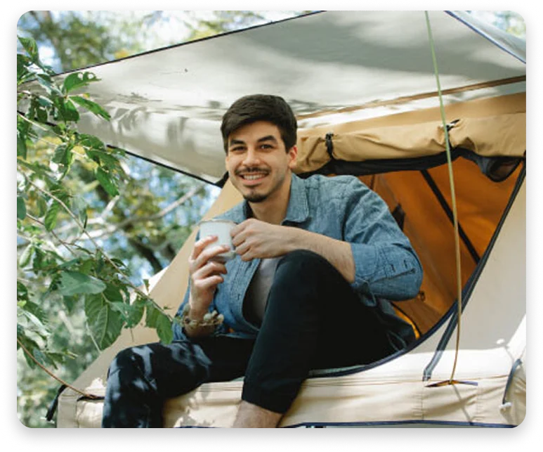 About Us Instagram post 5