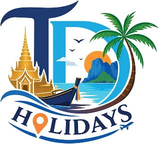 TD Holidays